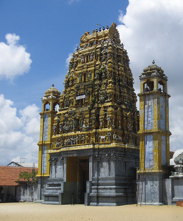  Anipandi Sitivigniswara Alayam Kovil