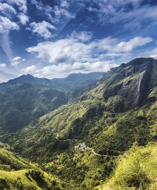  Little Adams Peak