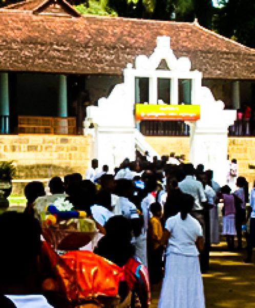  Dedimunda Devalaya - Aluth Nuwara