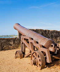  Dutch Fort