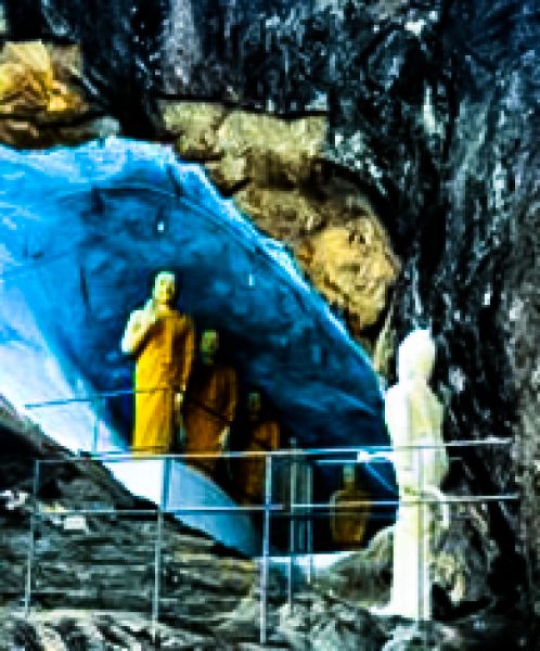  Kabbella Lena Cave Temple