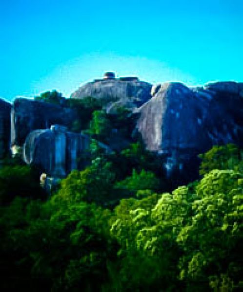  Kudumbigala