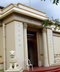  National Art Gallery