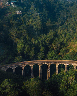  Nine Arch Bridge Ella