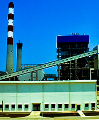  Norochcholai Power Station
