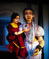 Puppet Museum