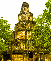  Sath Mahal Prasada