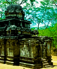  Siva Temple